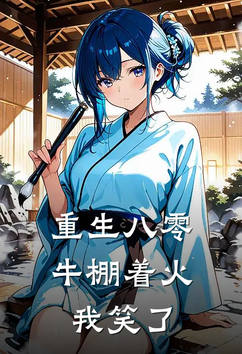 重生八零牛棚着火，我笑了