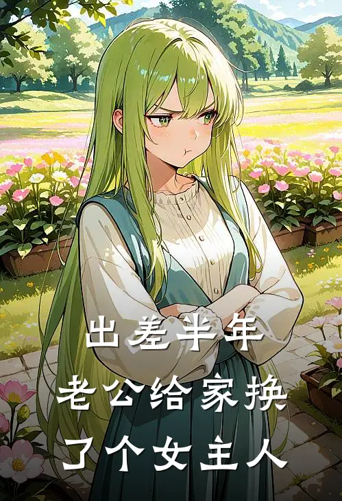 出差半年，老公给家换了个女主人