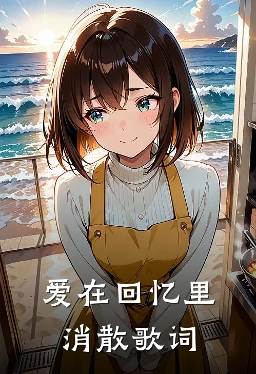 爱在回忆里消散歌词