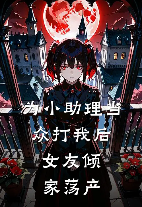 为小助理当众打我后，女友倾家荡产