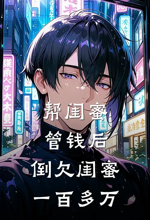 帮闺蜜管钱后，倒欠闺蜜一百多万