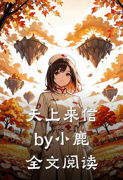 天上来信by小鹿全文阅读
