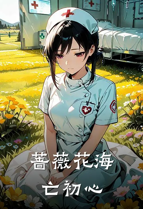 蔷薇花海亡初心