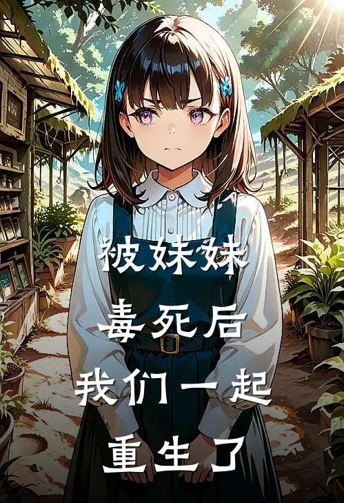被妹妹毒死后，我们一起重生了