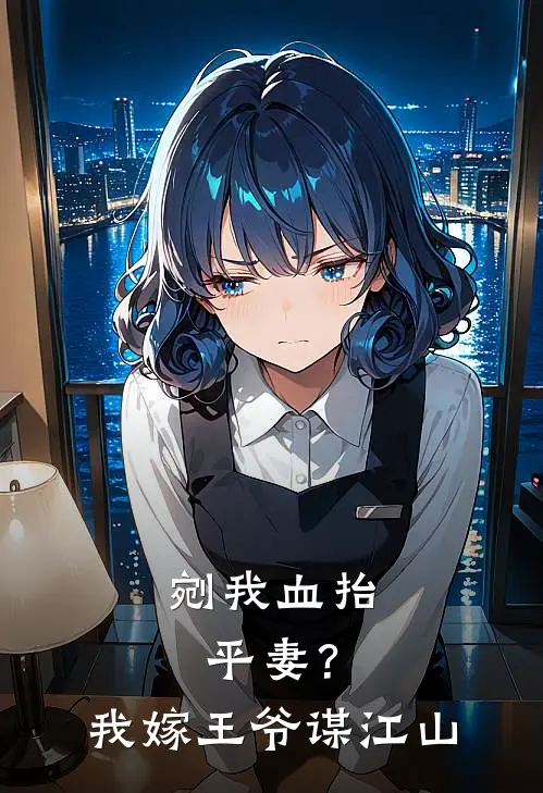 剜我血抬平妻？我嫁王爷谋江山