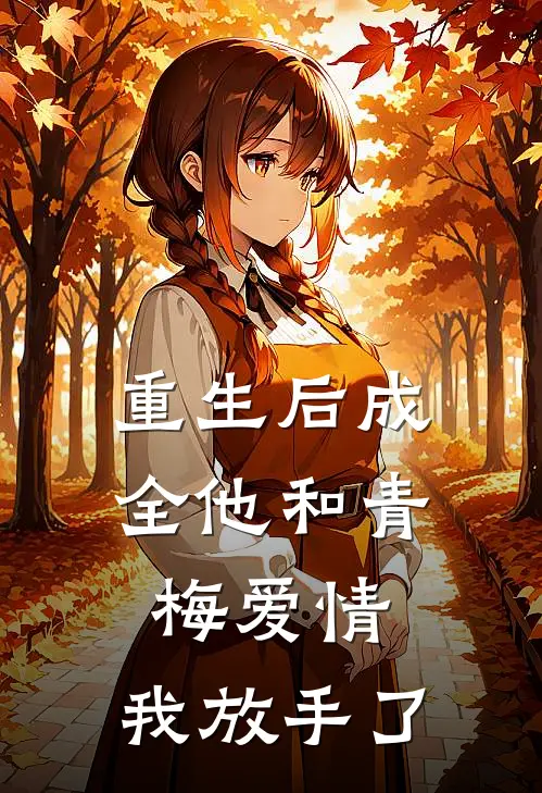 重生后成全他和青梅爱情，我放手了