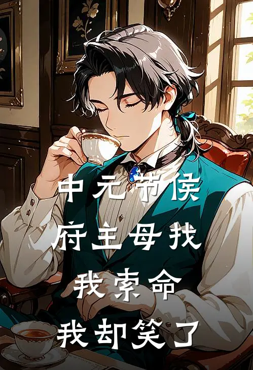 中元节侯府主母找我索命，我却笑了