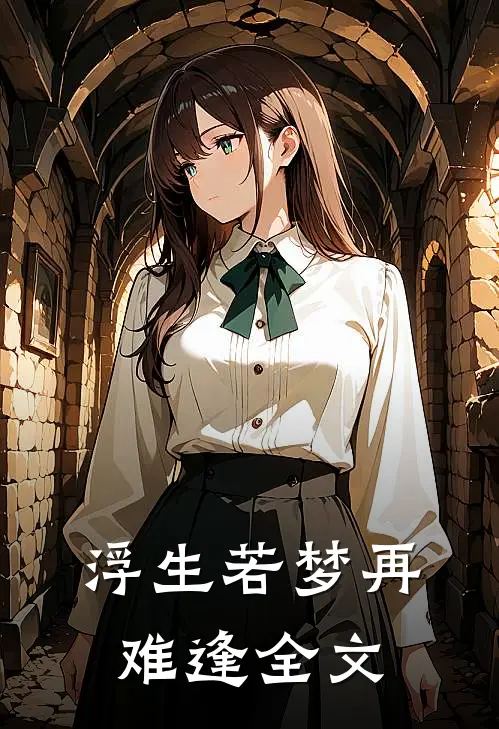 浮生若梦再难逢全文