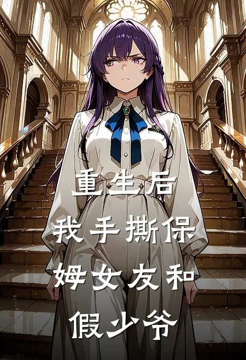 重生后，我手撕保姆女友和假少爷