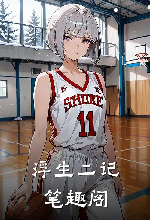 浮生二记笔趣阁